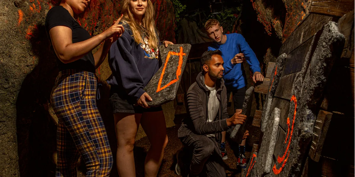 Theme Park Offers, Deals & Discounts Thorpe Park Resort
