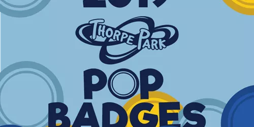 2019 Pop Badges Visual