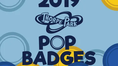 2019 Pop Badges Visual