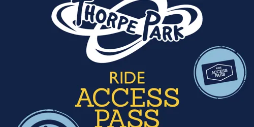 Ride Access Pass