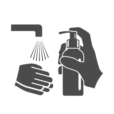 Hand Sanitiser