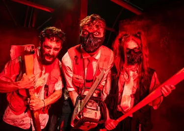 In Blog Image Survival Games