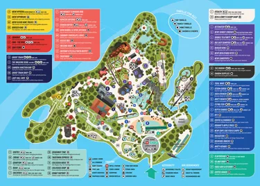 In Blog Post Image 2024 Park Map