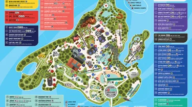 In Blog Post Image 2024 Park Map