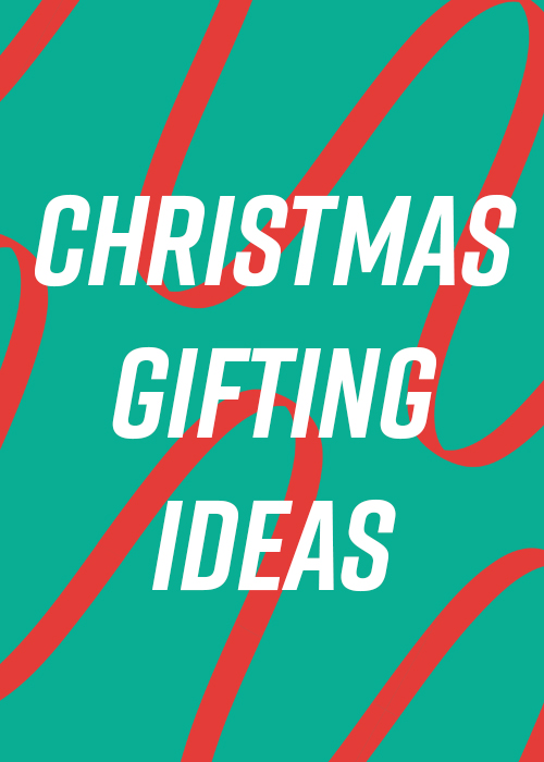 Christmas Gifting Ideas Charlotte Welch