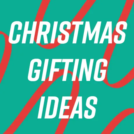 Christmas Gifting Ideas Charlotte Welch