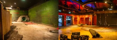 28Th Dec Inferno Shop