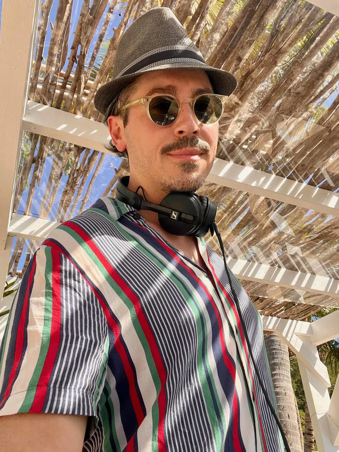 DJ Billy Gonzalez 1