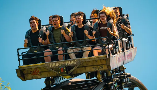 Ride Photos, J Silkstone