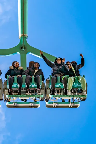 Guests on Rush