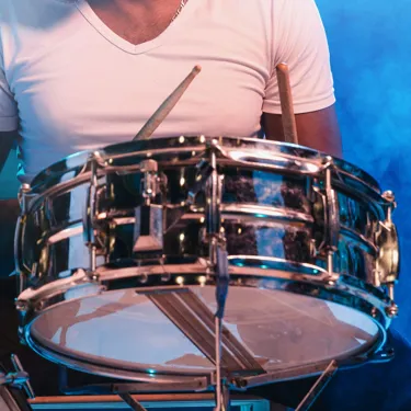 Drum Works Community Band