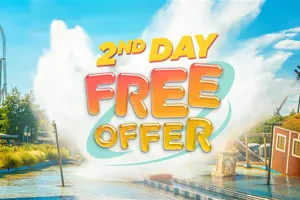 April 2025 2Nd Day Free