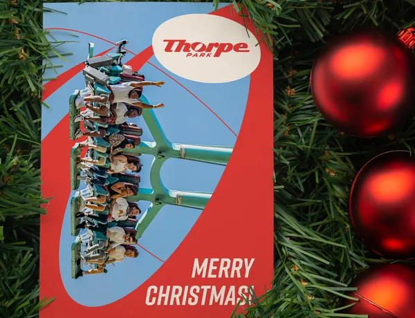 Thorpe Christmasgv