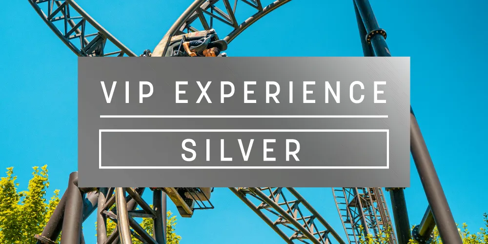 VIP Silver Experience