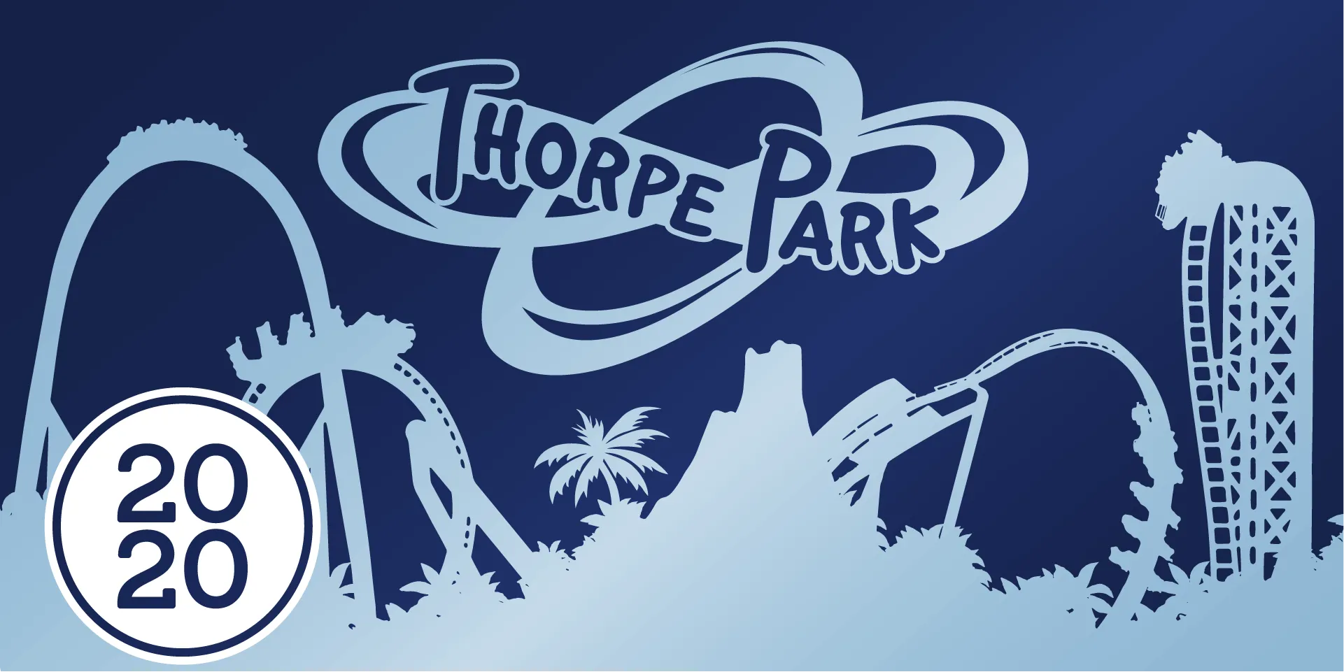 Premium Season Pass Thorpe Park