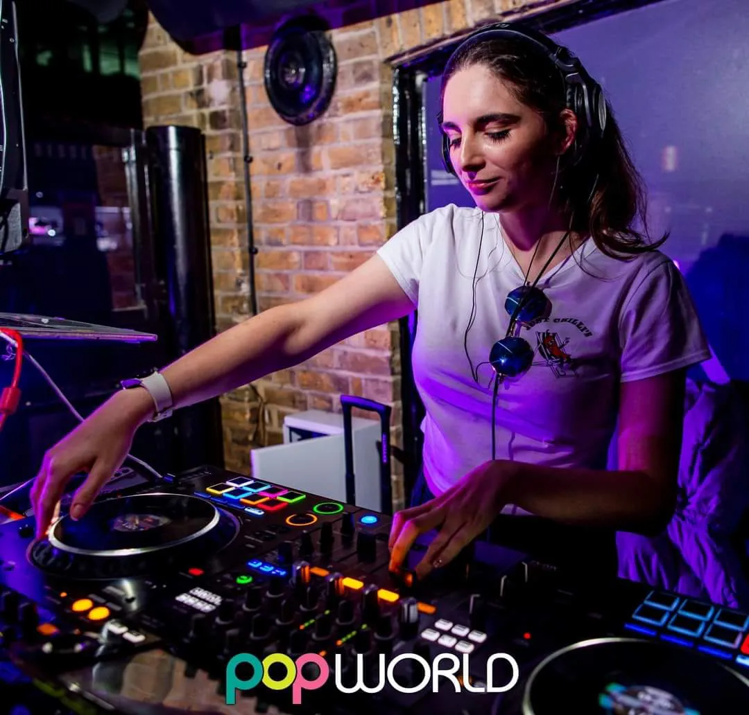 DJ Richelle