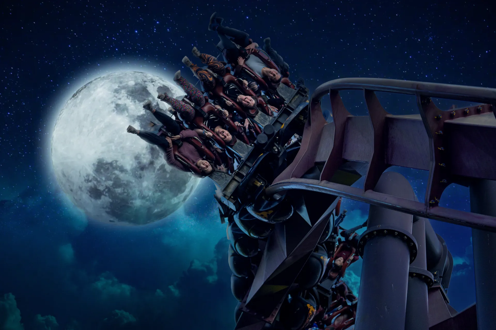 Rides Night 9 Edit 2