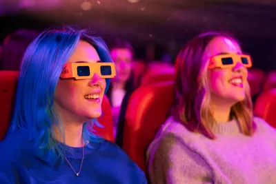 Sunset Cinema At Thorpe Park (2)