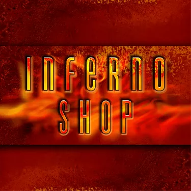 1X1 Inferno Shop Min