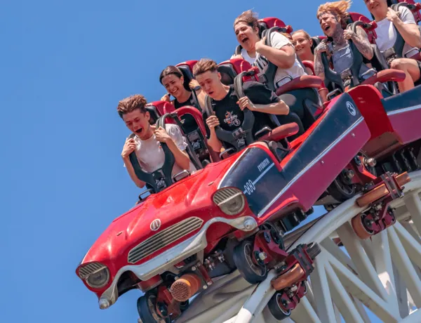 7X5 Thrilling Rides Min