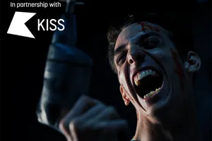 Image 7X5 Kiss