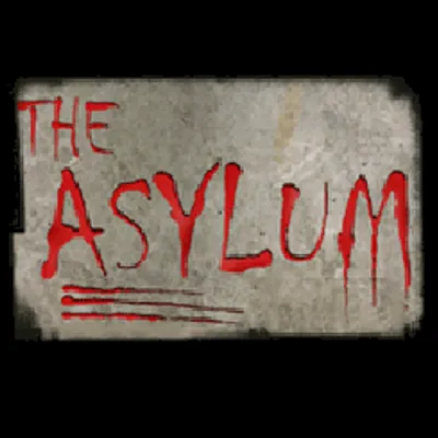 The Asylum Halloween Maze Logo
