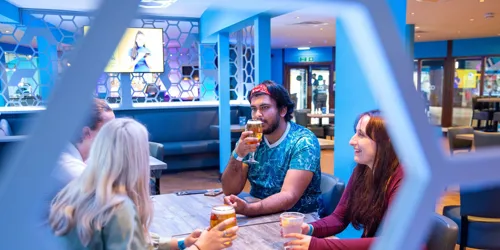 Vibes Bar & Kitchen