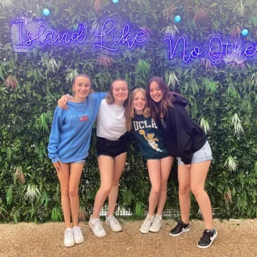 Thorpe Park School Trip Mufti Dress Code